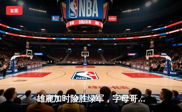 雄鹿加时险胜绿军，字母哥狂砍44分捍卫主场